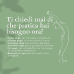 Di che pratica hai bisogno ora?