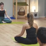 Yoga per principianti: come iniziare senza timidezza