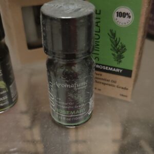 Oli essenziali Aromafume Naturals 10 ml